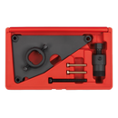 High Pressure Fuel Pump Sprocket Remover - Hyundai, Kia | Pipe Manufacturers Ltd..