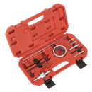 Petrol Engine Timing Kit - Citroen, Peugeot 1.8, 2.0 - Belt Drive | Pipe Manufacturers Ltd..