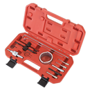 Petrol Engine Timing Kit - Citroen, Peugeot 1.8, 2.0 - Belt Drive | Pipe Manufacturers Ltd..