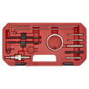 Petrol Engine Timing Kit - Citroen, Peugeot 1.8, 2.0 - Belt Drive | Pipe Manufacturers Ltd..