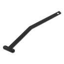 Diesel Engine Auxiliary Belt Tension Tool - Ford 2.0D, 2.2D Di/TDdi/TDCi & 2.4D TDdi - Chain Drive | Pipe Manufacturers Ltd..