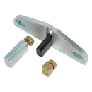 Petrol/Diesel Engine Flywheel Locking Tool Set - Ford - Belt Drive | Pipe Manufacturers Ltd..