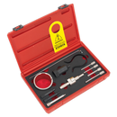 Petrol Engine Timing Tool Kit - Citroen, Peugeot - Belt Drive | Pipe Manufacturers Ltd..