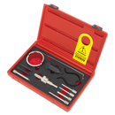 Petrol Engine Timing Tool Kit - Citroen, Peugeot - Belt Drive | Pipe Manufacturers Ltd..