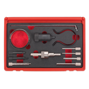 Petrol Engine Timing Tool Kit - Citroen, Peugeot - Belt Drive | Pipe Manufacturers Ltd..