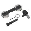 Petrol Engine Timing Tool Kit - VAG 1.2, 1.4TFSi, 1.4, 1.6FSi - Chain Drive | Pipe Manufacturers Ltd..