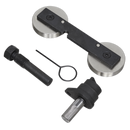 Petrol Engine Timing Tool Kit - VAG 1.2, 1.4TFSi, 1.4, 1.6FSi - Chain Drive | Pipe Manufacturers Ltd..