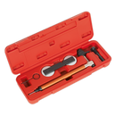 Petrol Engine Timing Tool Kit - VAG 1.2, 1.4TFSi, 1.4, 1.6FSi - Chain Drive | Pipe Manufacturers Ltd..