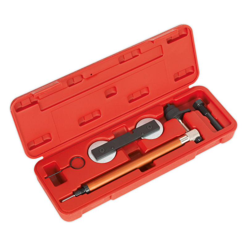 Petrol Engine Timing Tool Kit - VAG 1.2, 1.4TFSi, 1.4, 1.6FSi - Chain Drive | Pipe Manufacturers Ltd..