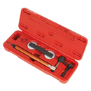Petrol Engine Timing Tool Kit - VAG 1.2, 1.4TFSi, 1.4, 1.6FSi - Chain Drive | Pipe Manufacturers Ltd..