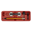 Petrol Engine Timing Tool Kit - VAG 1.2, 1.4TFSi, 1.4, 1.6FSi - Chain Drive | Pipe Manufacturers Ltd..