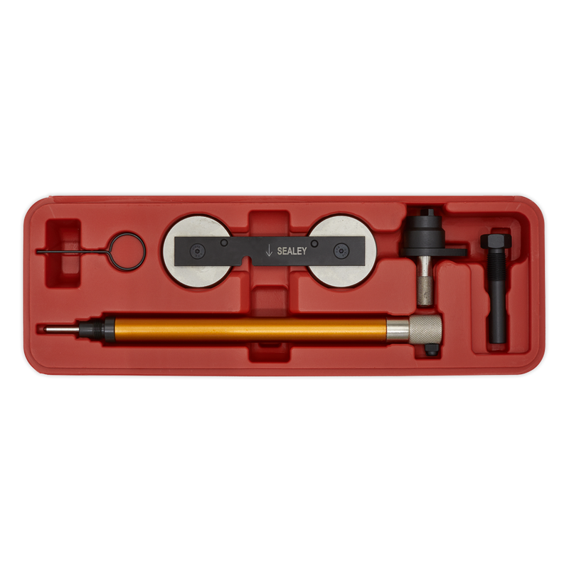 Petrol Engine Timing Tool Kit - VAG 1.2, 1.4TFSi, 1.4, 1.6FSi - Chain Drive | Pipe Manufacturers Ltd..
