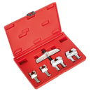 Diesel/Petrol Camshaft Sprocket Remover - VAG 1.9, 2.4, 2.5, 2.7, 2.8 - Belt Drive | Pipe Manufacturers Ltd..