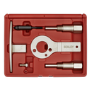 Diesel Engine Timing Tool Kit - Alfa Romeo, Fiat, Lancia - 1.6D, 1.9D, 2.0D, 2.4D - Belt Drive | Pipe Manufacturers Ltd..