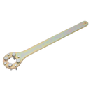 Crank Pulley Wrench - Subaru, Toyota | Pipe Manufacturers Ltd..