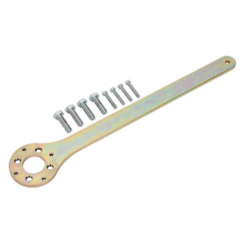 Crank Pulley Wrench - Subaru, Toyota | Pipe Manufacturers Ltd..