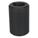 Crankshaft Turning Socket 1/2"Sq Drive - Subaru | Pipe Manufacturers Ltd..