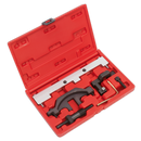 Petrol Engine Timing Tool Kit - BMW 1.6 N40/N45/N45T - Chain Drive | Pipe Manufacturers Ltd..