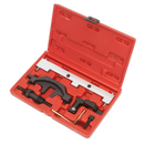 Petrol Engine Timing Tool Kit - BMW 1.6 N40/N45/N45T - Chain Drive | Pipe Manufacturers Ltd..