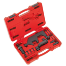 Petrol Engine Timing Tool Kit - BMW, BMW Mini 1.6 - Chain Drive | Pipe Manufacturers Ltd..