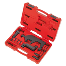 Petrol Engine Timing Tool Kit - BMW, BMW Mini 1.6 - Chain Drive | Pipe Manufacturers Ltd..