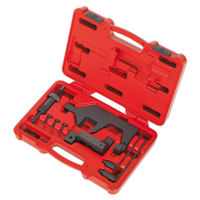 Petrol Engine Timing Tool Kit - BMW, BMW Mini 1.6 - Chain Drive | Pipe Manufacturers Ltd..