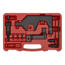 Petrol Engine Timing Tool Kit - BMW, BMW Mini 1.6 - Chain Drive | Pipe Manufacturers Ltd..