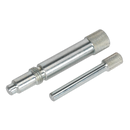 Diesel Engine Timing Tool Kit - Land Rover 2.5D/TD5 - Chain Drive | Pipe Manufacturers Ltd..