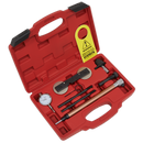 Petrol Engine Timing Tool Kit - VAG 1.2, 1.4TFSi, 1.4, 1.6FSi - Chain Drive | Pipe Manufacturers Ltd..
