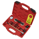 Petrol Engine Timing Tool Kit - VAG 1.2, 1.4TFSi, 1.4, 1.6FSi - Chain Drive | Pipe Manufacturers Ltd..