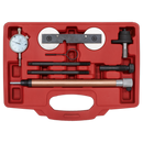 Petrol Engine Timing Tool Kit - VAG 1.2, 1.4TFSi, 1.4, 1.6FSi - Chain Drive | Pipe Manufacturers Ltd..