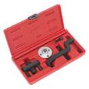 Water Pump Removal Kit - VW 2.5D TDi PD | Pipe Manufacturers Ltd..