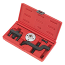 Water Pump Removal Kit - VW 2.5D TDi PD | Pipe Manufacturers Ltd..