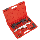 Petrol Engine Timing Tool Kit - BMW 1.6, 2.0 N43 - Chain Drive | Pipe Manufacturers Ltd..