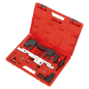 Petrol Engine Timing Tool Kit - BMW 1.6, 2.0 N43 - Chain Drive | Pipe Manufacturers Ltd..
