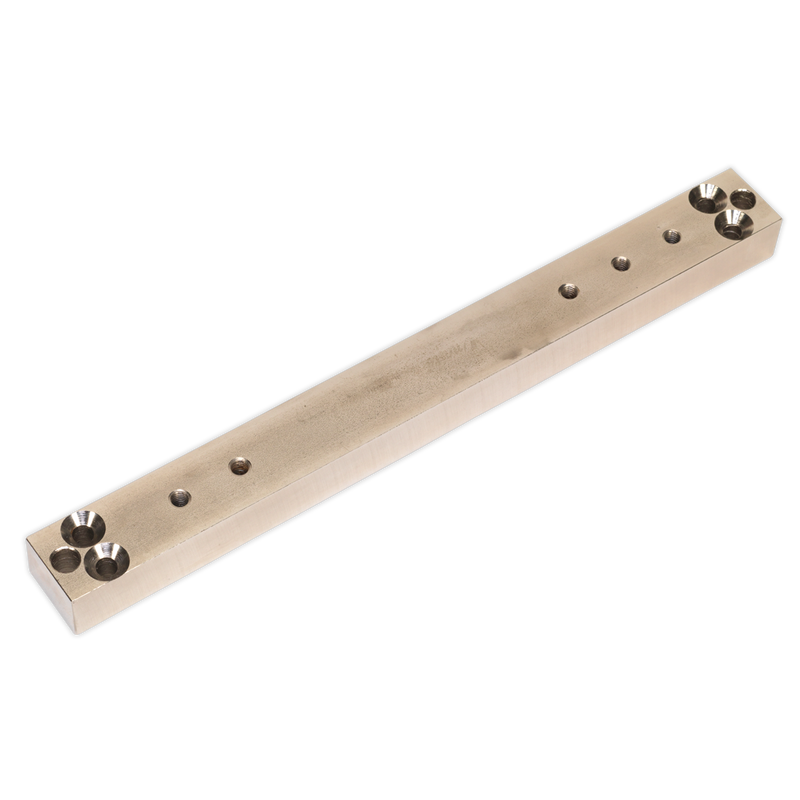 Bridge Adaptor Bar - BMW N55 - Chain Drive | Pipe Manufacturers Ltd..