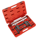 Petrol Engine Timing Tool Kit - BMW 2.5, 3.0 N51/N52/N52K/N53/N54 - Chain Drive | Pipe Manufacturers Ltd..