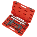 Petrol Engine Timing Tool Kit - BMW 2.5, 3.0 N51/N52/N52K/N53/N54 - Chain Drive | Pipe Manufacturers Ltd..