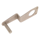 Crankshaft Holding Tool - BMW N47/N57 2.0, 3.0 - Chain Drive | Pipe Manufacturers Ltd..