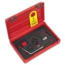 Diesel Engine Timing Tool Kit - BMW/Mini 1.5, 1.6, 2.0, 3.0 - Chain Drive | Pipe Manufacturers Ltd..