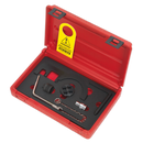 Diesel Engine Timing Tool Kit - BMW/Mini 1.5, 1.6, 2.0, 3.0 - Chain Drive | Pipe Manufacturers Ltd..