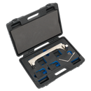 Petrol Engine Timing Tool Kit - BMW, BMW Mini 1.2/1.6/2.0 - Chain Drive | Pipe Manufacturers Ltd..