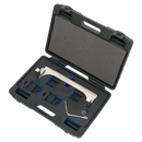 Petrol Engine Timing Tool Kit - BMW, BMW Mini 1.2/1.6/2.0 - Chain Drive | Pipe Manufacturers Ltd..