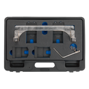 Petrol Engine Timing Tool Kit - BMW, BMW Mini 1.2/1.6/2.0 - Chain Drive | Pipe Manufacturers Ltd..