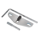 Diesel Engine Timing Tool Kit - Ford, Jaguar, Land Rover, Volvo 2.0D, 2.2D/TDCi/TD4 - Belt Drive | Pipe Manufacturers Ltd..