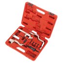 Petrol Engine Timing Tool Kit - BMW Mini, Citroen, Peugeot - Chain Drive | Pipe Manufacturers Ltd..
