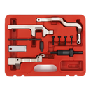Petrol Engine Timing Tool Kit - BMW Mini, Citroen, Peugeot - Chain Drive | Pipe Manufacturers Ltd..