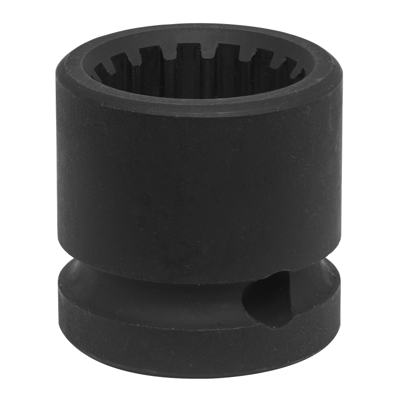 Vanos Unit Socket 22mm 16pt 1/2"Sq Drive - BMW, Mini & Ford | Pipe Manufacturers Ltd..