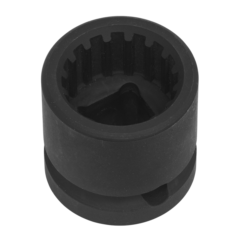 Vanos Unit Socket 22mm 16pt 1/2"Sq Drive - BMW, Mini & Ford | Pipe Manufacturers Ltd..