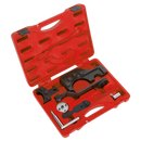 Diesel Engine Timing Tool Kit - VW 2.5D TDi PD - Gear Drive | Pipe Manufacturers Ltd..
